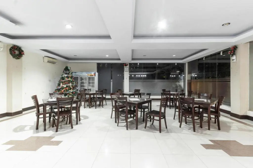 RedDoorz near Bahu Mall Manado