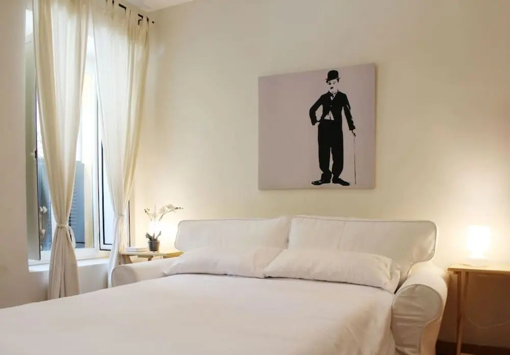 Apartamentos Guadaira 6