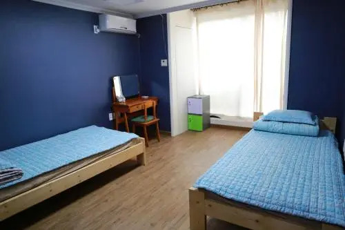 Hertz Guesthouse