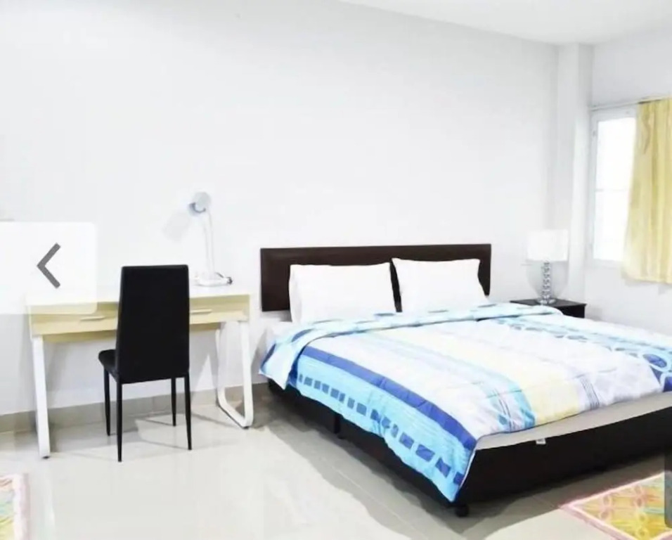 Connect Apartment