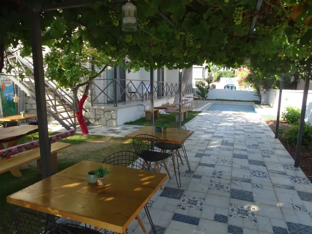 Ihlamur Alaçatı Butik Otel