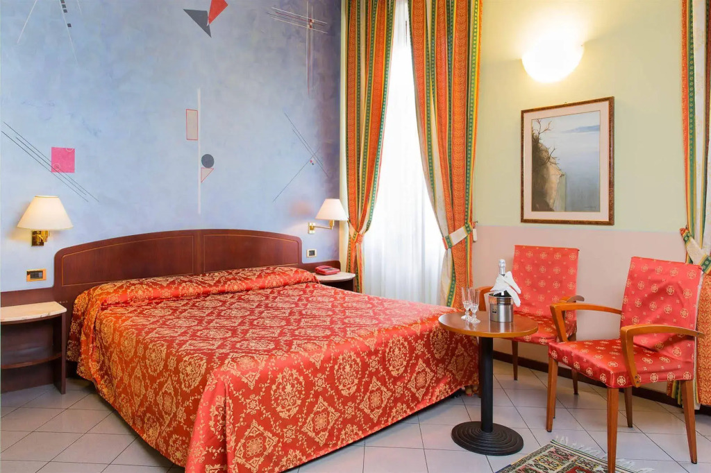 Hotel Londra