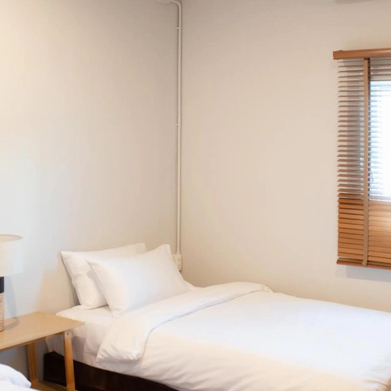 Hotel PaPa Bangkok Siriraj