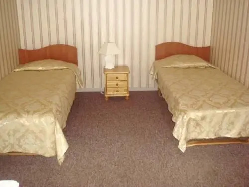 Hotel Osta