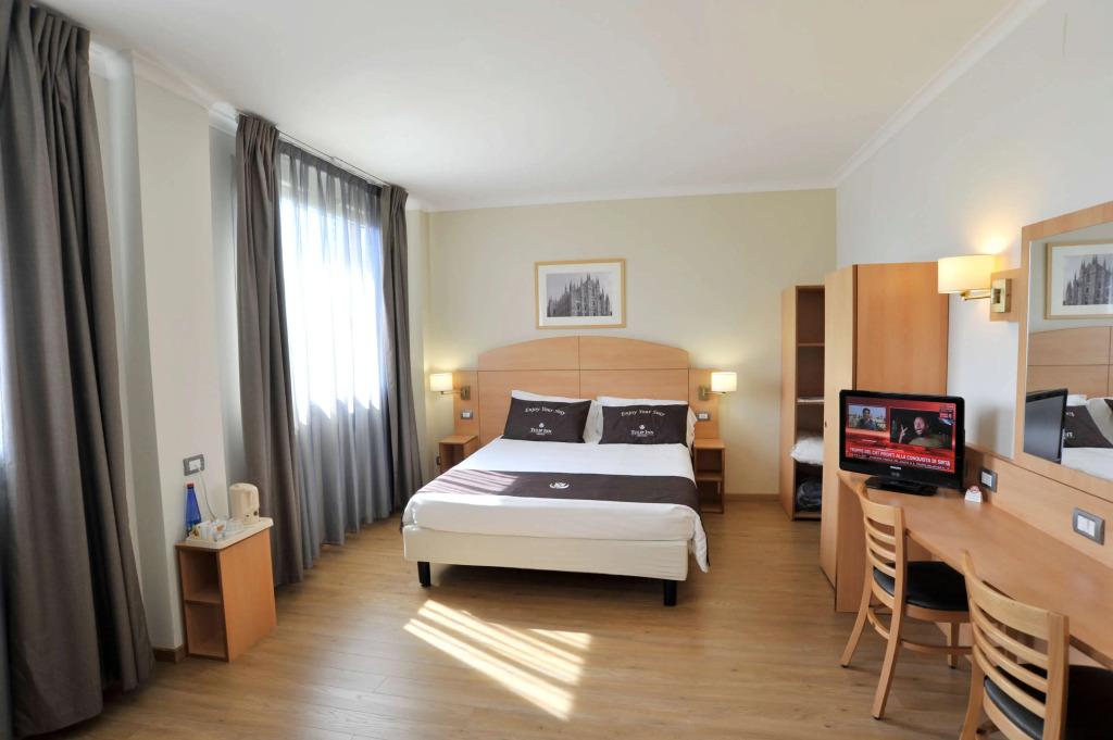 Tulip Inn Turin West Rivoli