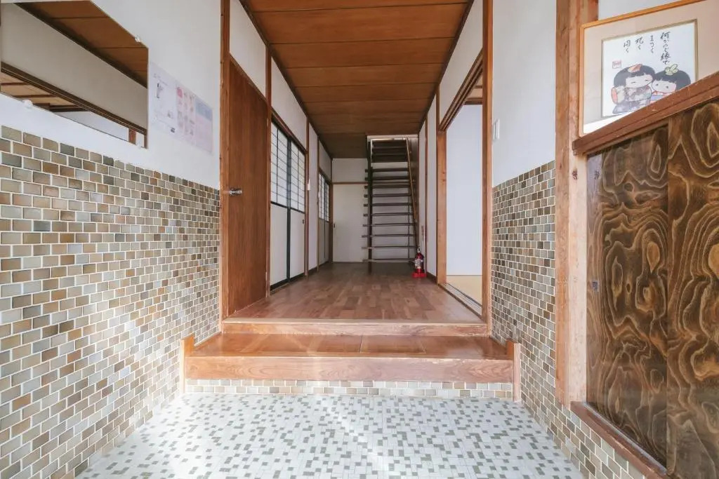 Bell-Rental Villa Engawa House