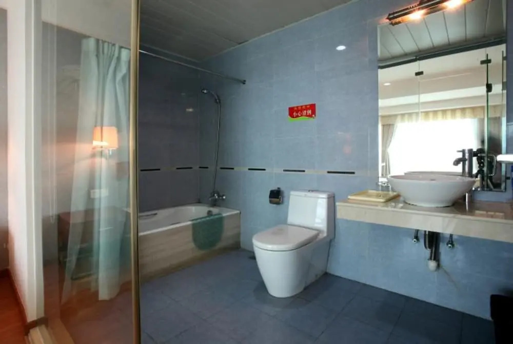 Yimi Inn Science City Jiada Branch