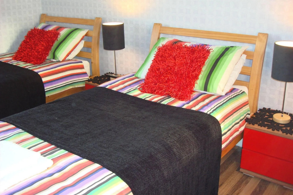 Dalmore Lodge Guest House