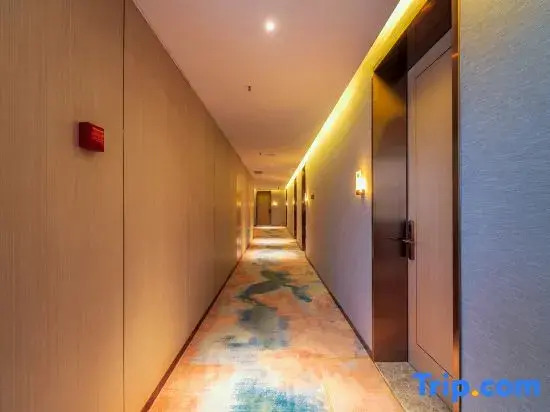 Tianjiao Hotel