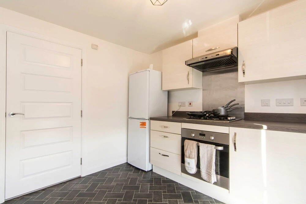 Corporation House, Coventry - 2 Bedroom Apartment