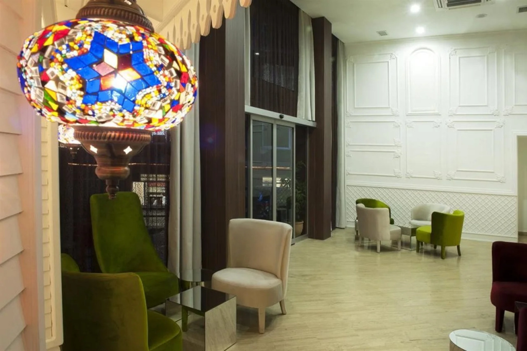 Birbey Hotel