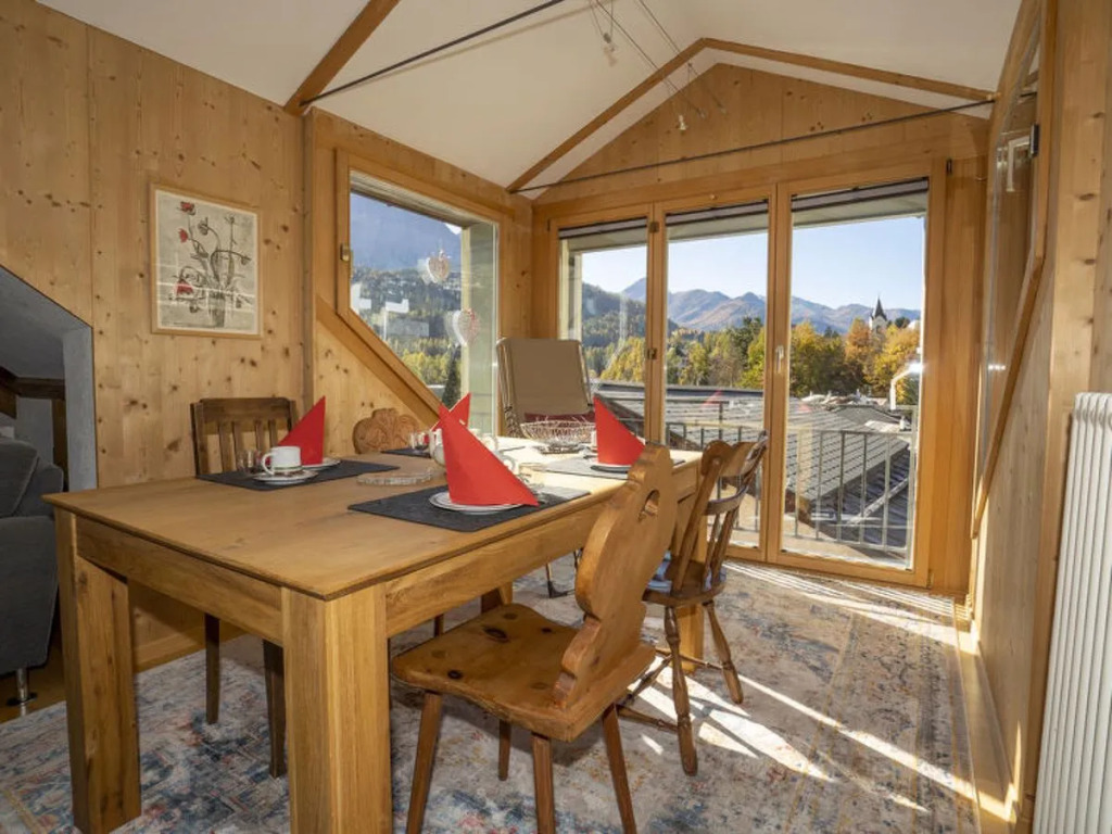 Ferienwohnung BÜGL GROND 124