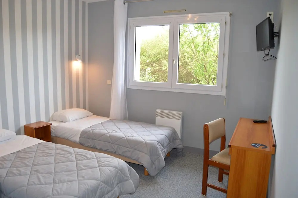 RESIDENCE SAINT PIERRE QUIBERON
