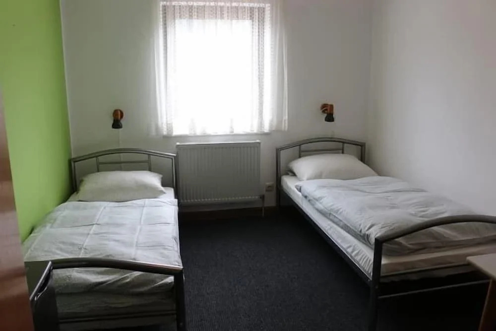 Apartment One Hostel - Bischofsmais