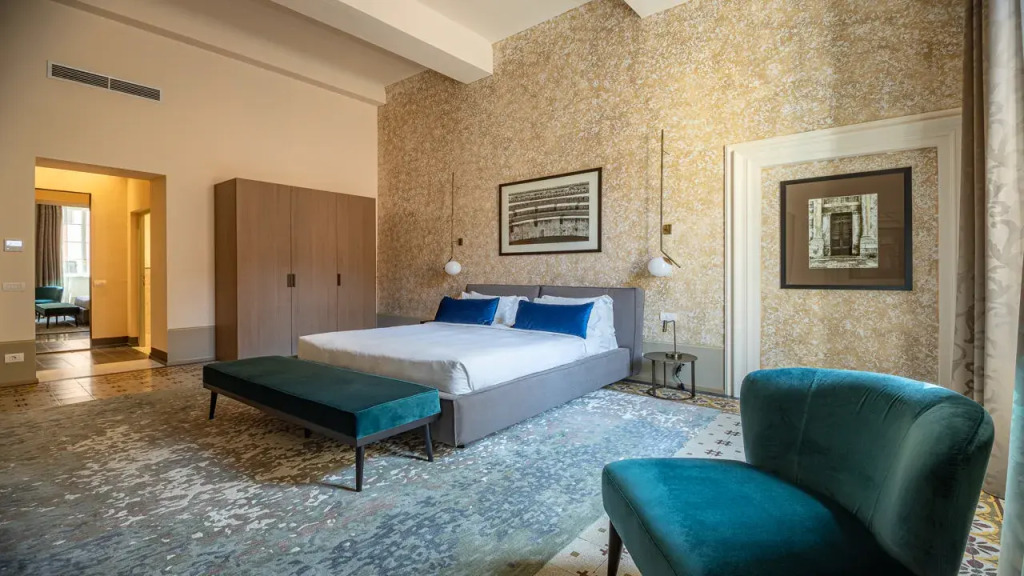 Grand Universe La Residenza