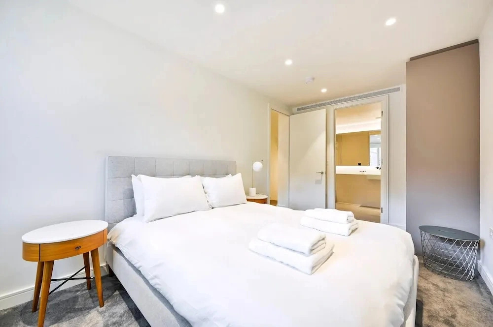 Guestready - Stylish Living in Paddington