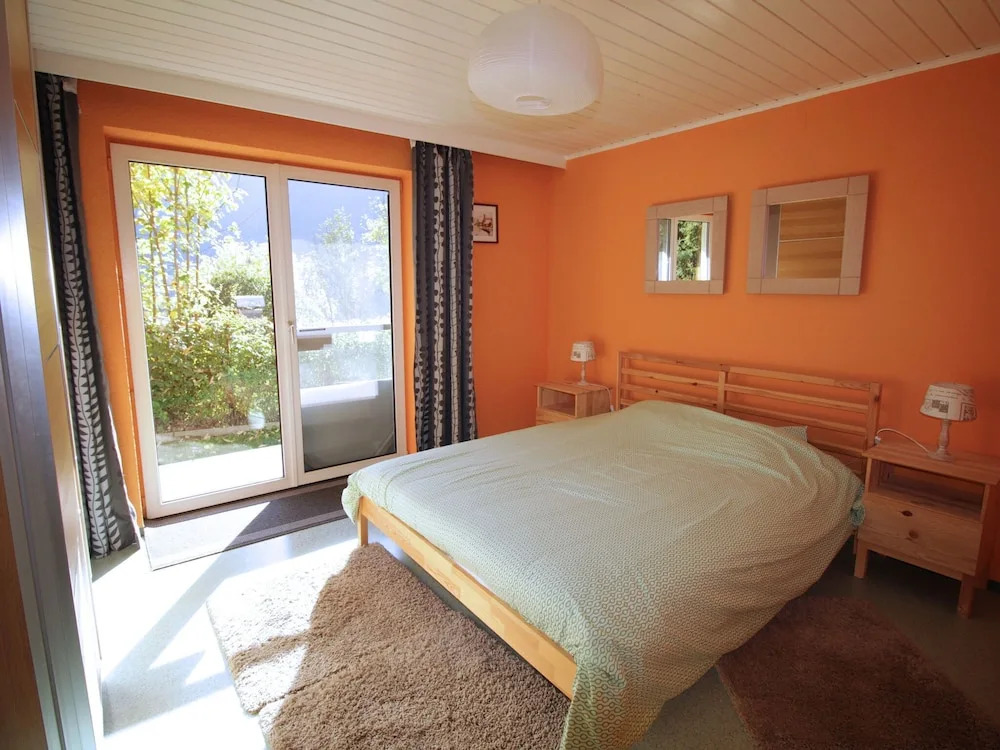 Spacious Holiday Home in Radenthein With Private Garden
