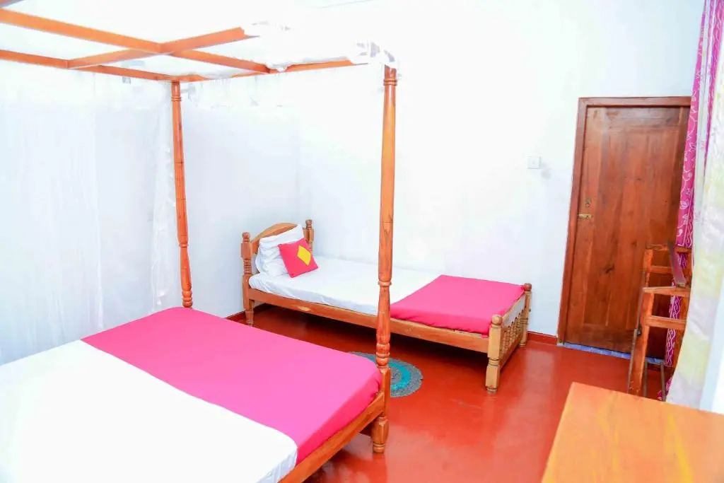 Mallika Guest House