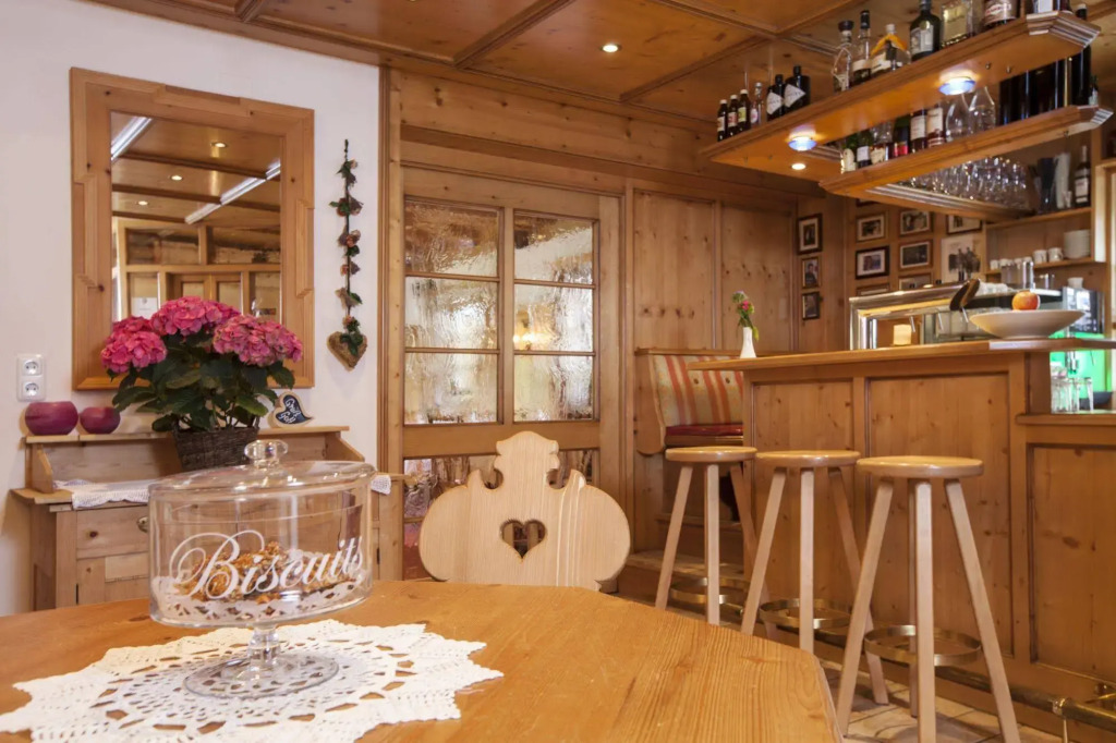 Hotel Die Arlbergerin
