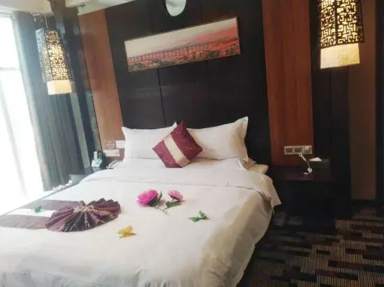 Tongxin Xi Hotel