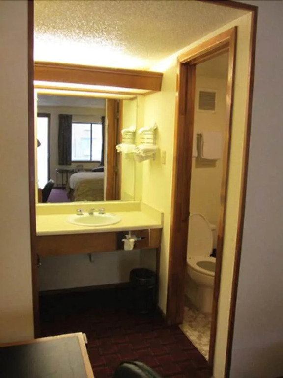 Quality Inn Odessa near University