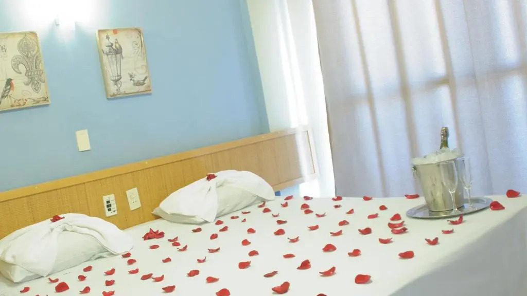 Hotel Montana Serra Negra