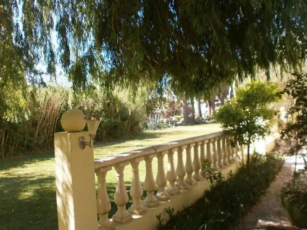 Hotel de la mer – Restaurant Tom Cariano