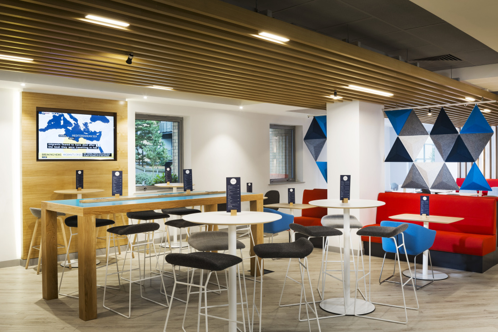 Holiday Inn Express Park Royal by IHG