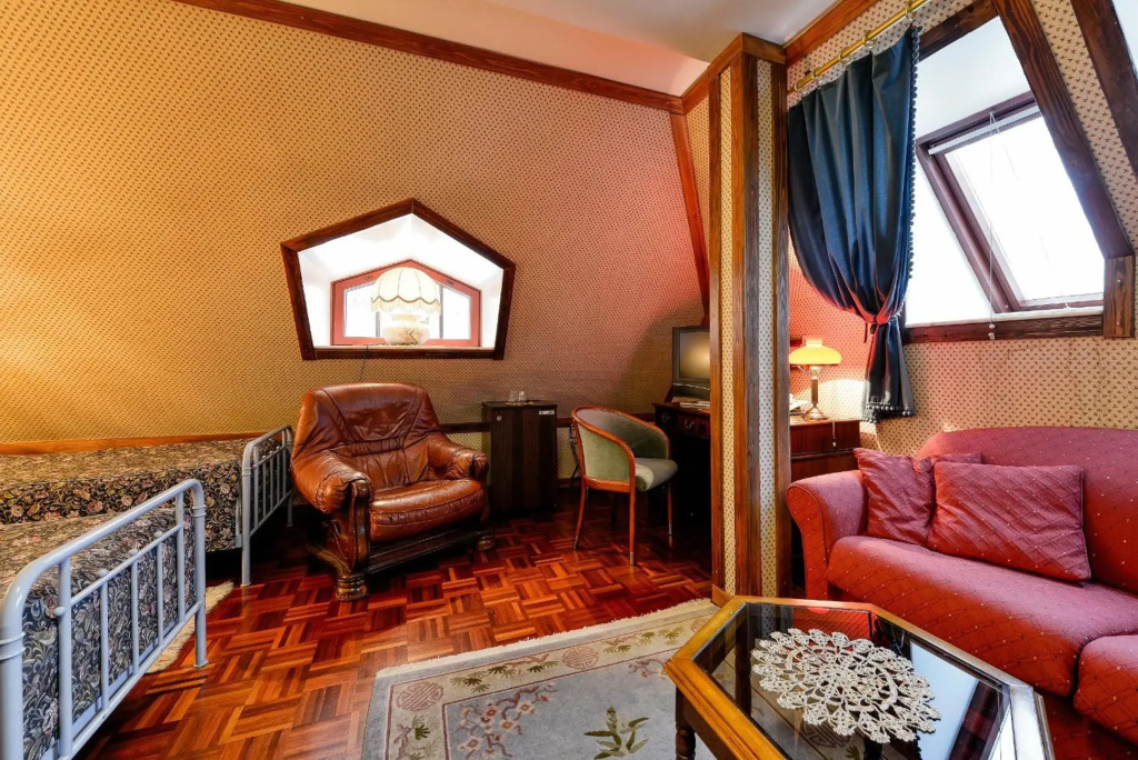 Park Hotel Turku