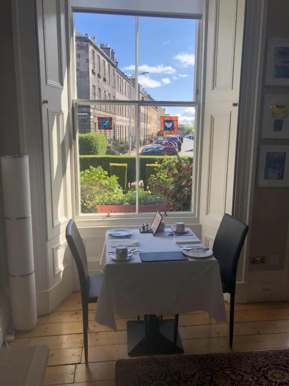Sheridan Guest House