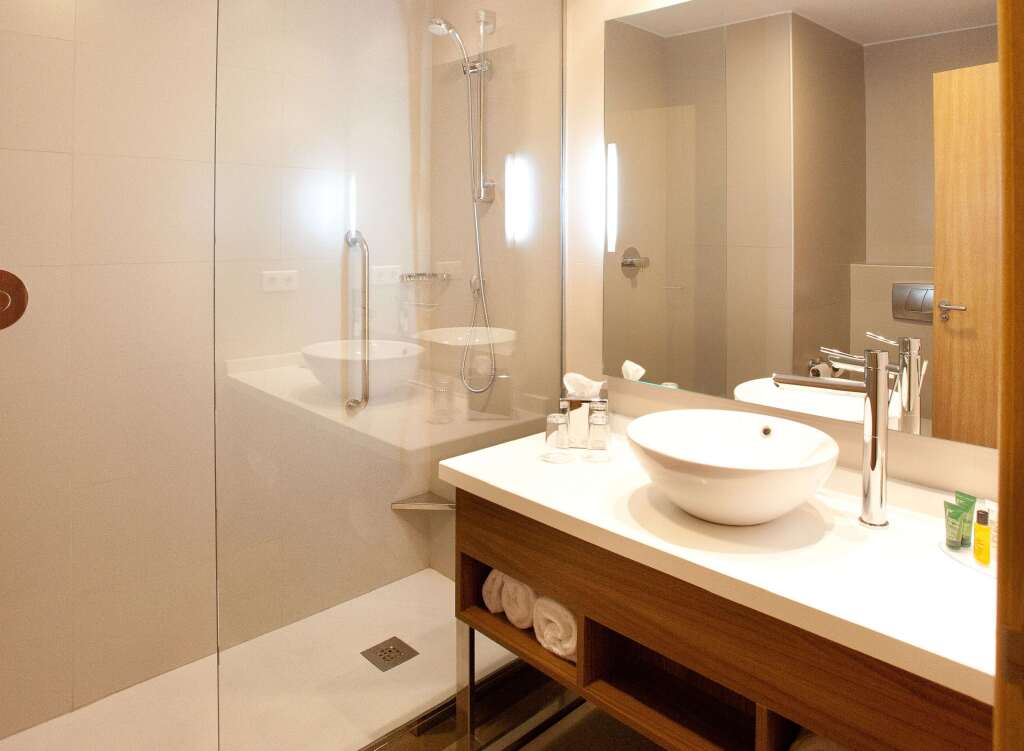 Hilton Garden Inn Málaga