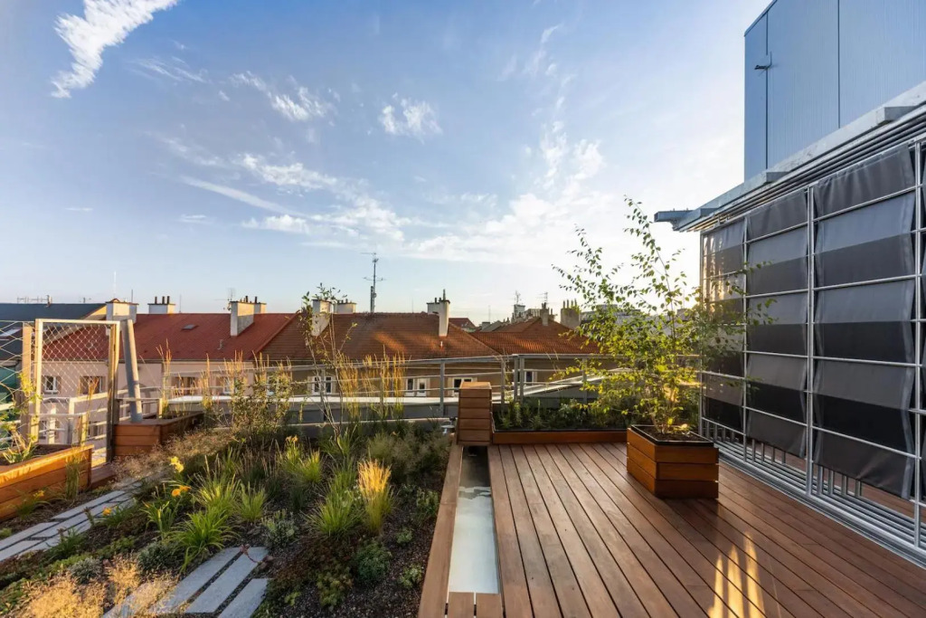 Telegraph Loft