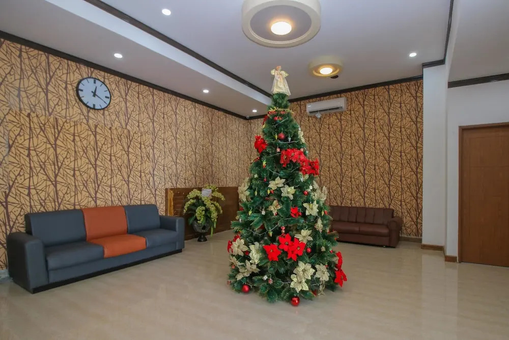 Airy Bahu Wolter Monginsidi 26 Manado