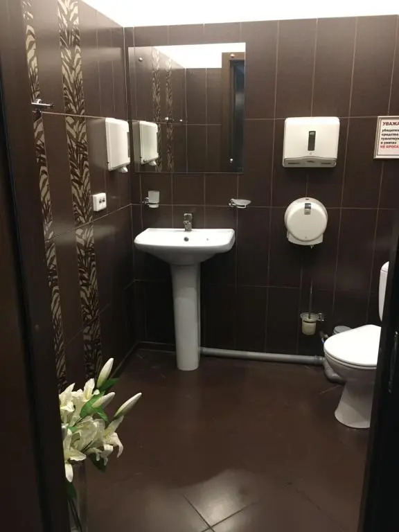 Медведь