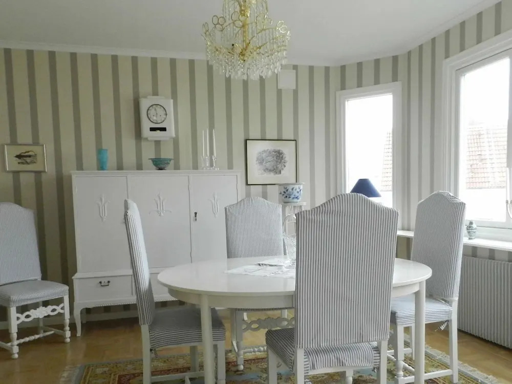 4 Star Holiday Home in Kungshamn