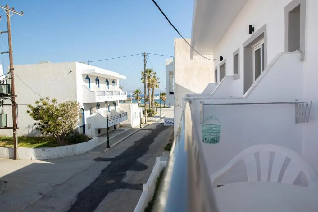 Sea Breeze 2 Apartments
