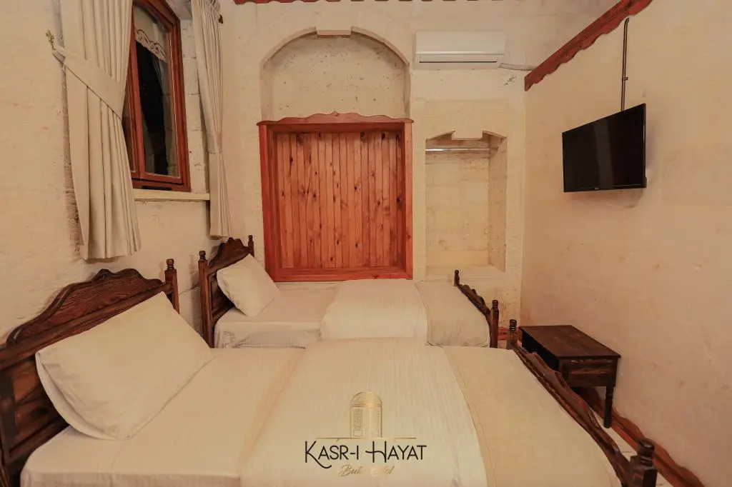 Kasr-ı Hayat