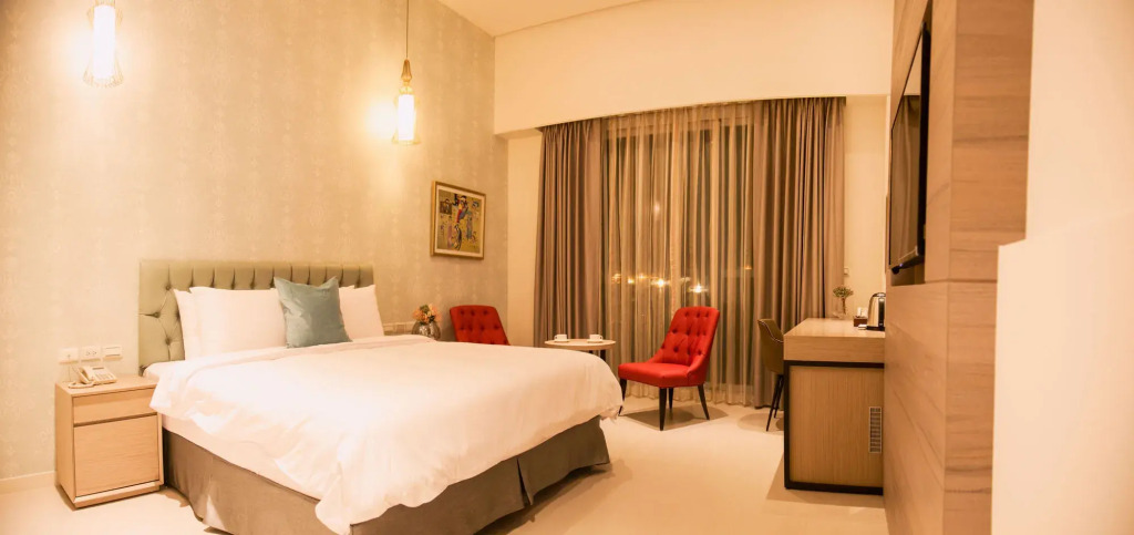 Ye Lin Resort