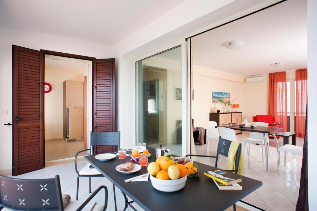 Feudogrande Bio Relais Hotel