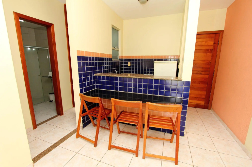 Boulevard da Praia Apart Hotel