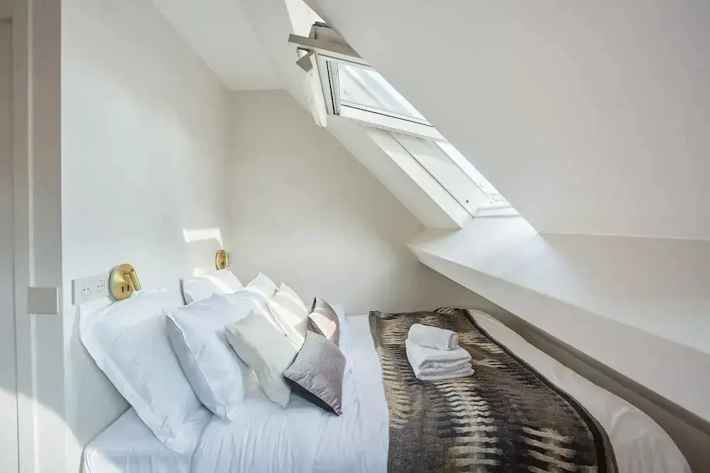Lou Suites