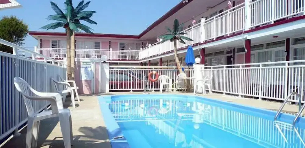 Skylark Resort Motel