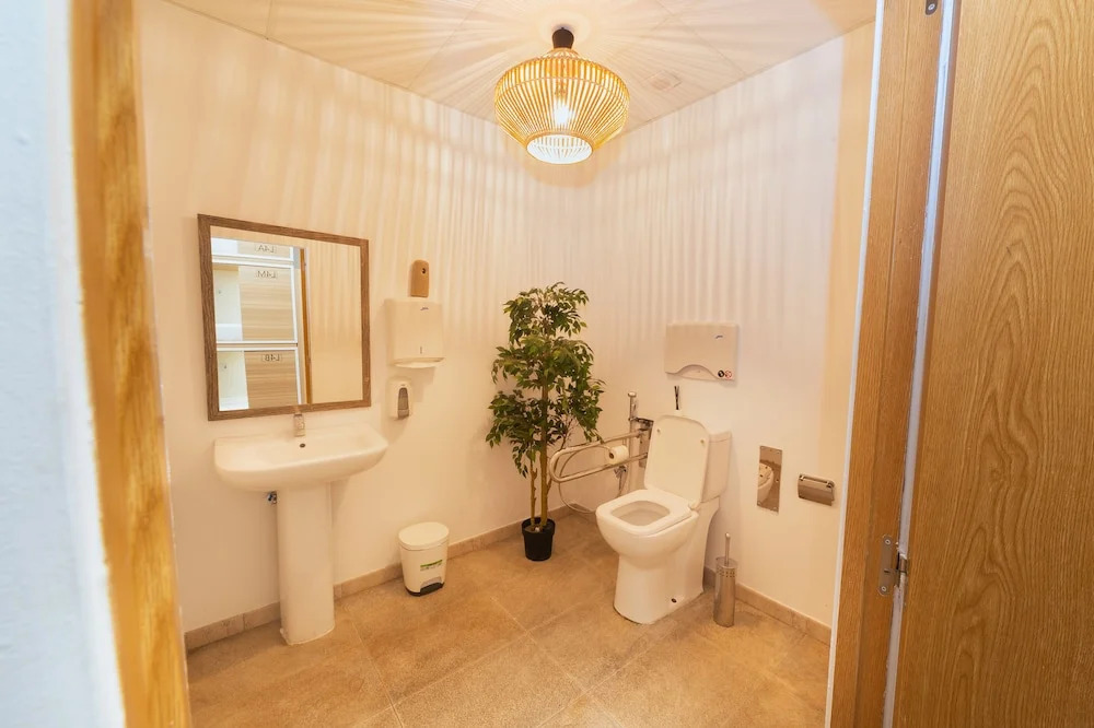 Hostal Siesta & Go Nuevos Ministerios