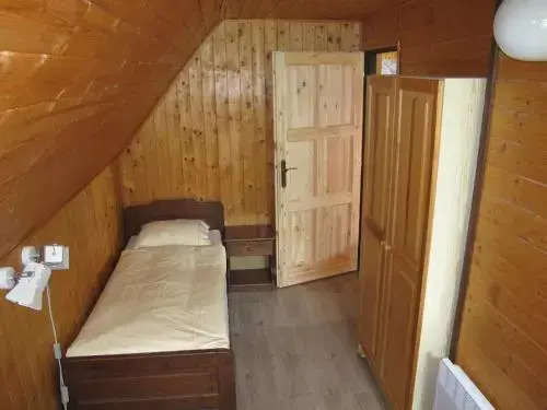 Chata Kadlečka
