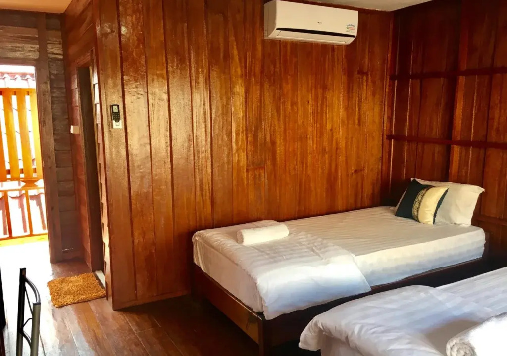 Phubarn Inn hotel