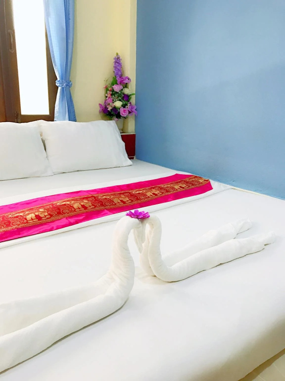 Sabai Sabai Guesthouse