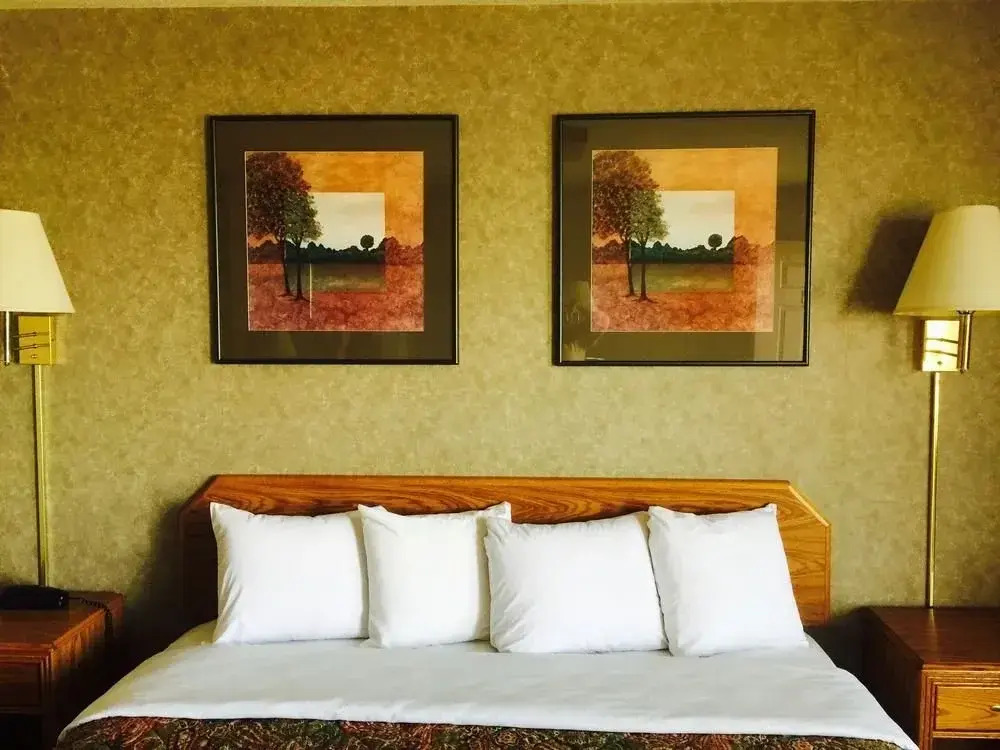 Budget Host Inn Albuquerque