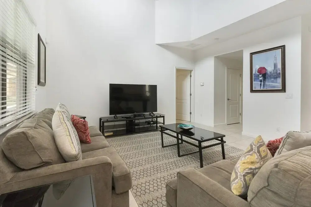 Veranda Palms - 2641 Tranquility Way