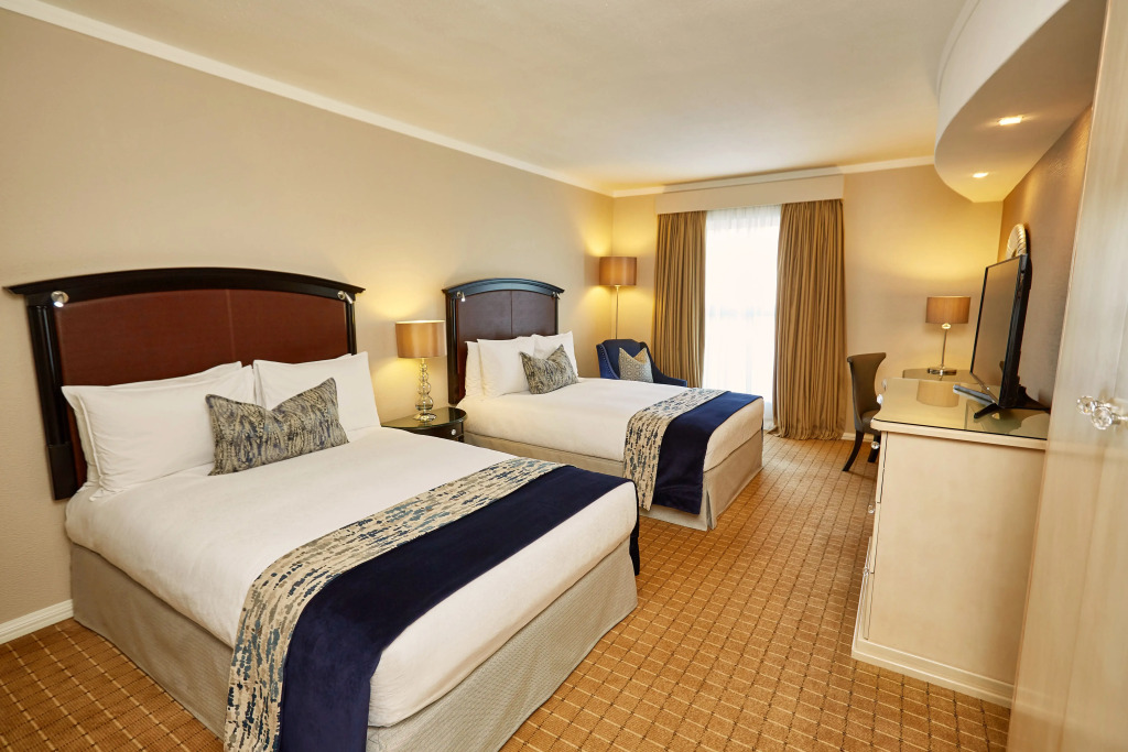 Southern Sun The Cullinan