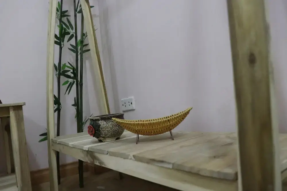 Homestay Chất